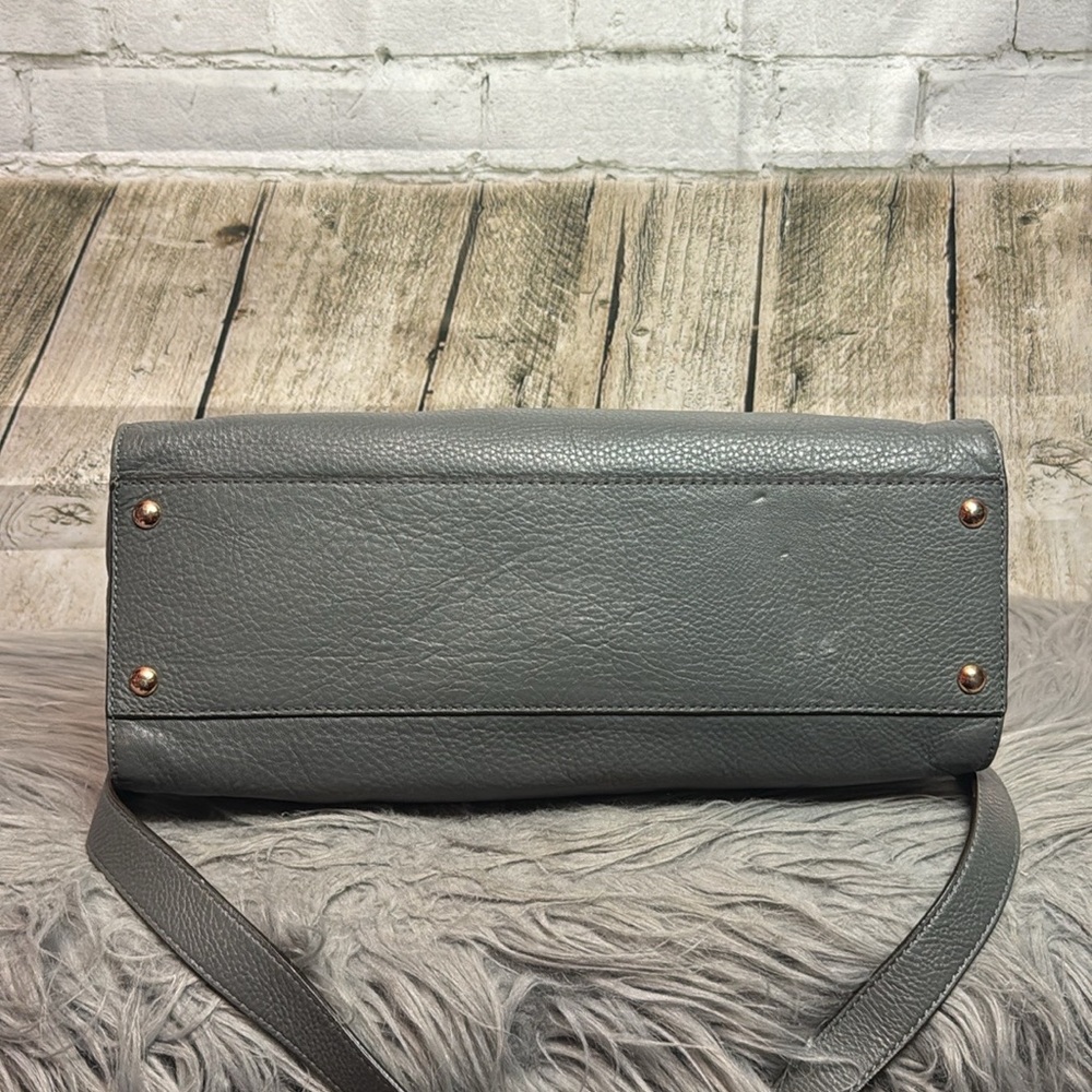 MICHAEL MICHAEL KORS - Shoulder/hand bag - Picture 4 of 12
